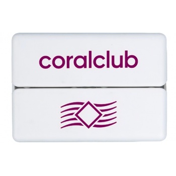 Coral Club - GoBox mini, paars